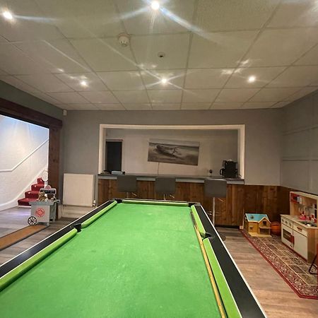 Oakwell Hotel Blackpool Kültér fotó