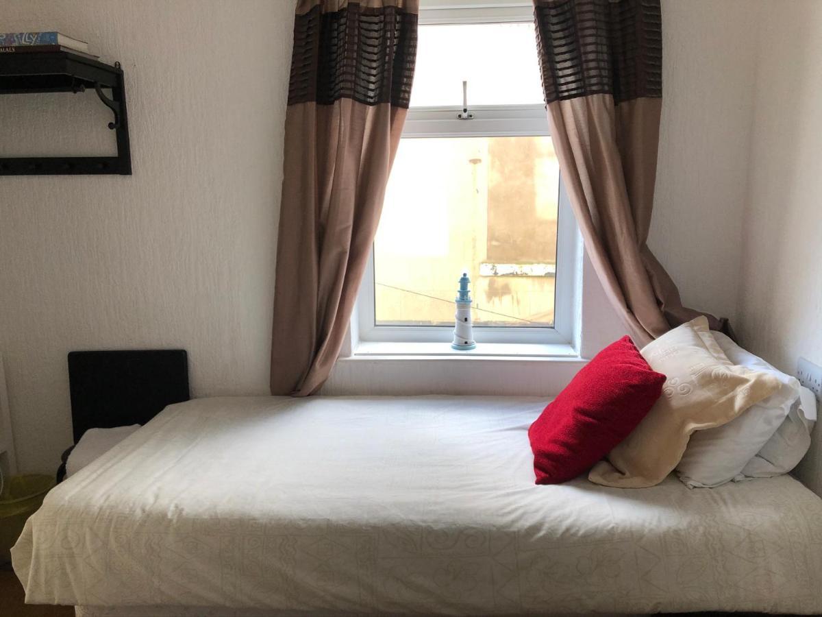 Oakwell Hotel Blackpool Kültér fotó