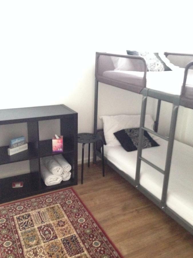Oakwell Hotel Blackpool Kültér fotó